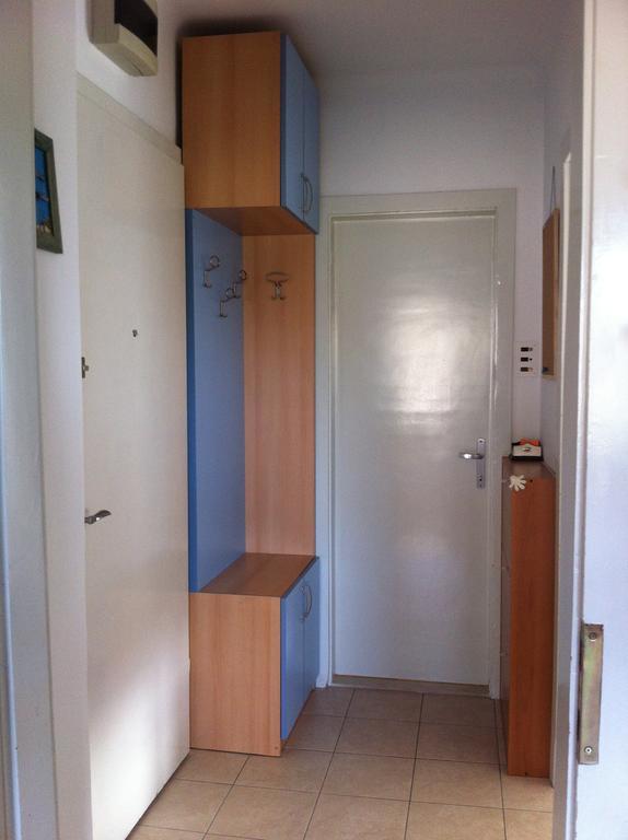 Nina, Apartment In City Centre Split Quarto foto