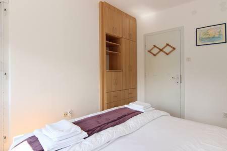 Nina, Apartment In City Centre Split Exterior foto