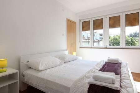 Nina, Apartment In City Centre Split Exterior foto